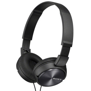 AURICULARES SONY MDR-ZX310AP MICRO NEGRO MDRZX310APBC