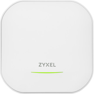 Zyxel WAX620D-6E-EU0101F punto de acceso inalámbrico 4800 Mbit/s Blanco Energía sobre Ethernet (PoE)