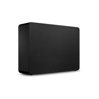 Seagate Expansion STKP20000400 disco duro externo 20 TB 3.5" 3.2 Gen 1 (3.1 Gen 1) Negro