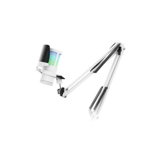 Mars Gaming MMIC-SC Blanco Micrófono de estudio