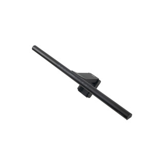 BenQ ScreenBar Pro luz de pantalla Negro 1000 lm