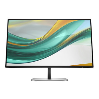 HP Series 5 Pro 27 inch FHD Monitor - 527pf pantalla para PC 68,6 cm (27") 1920 x 1080 Pixeles Full HD LCD Negro