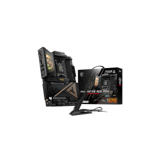 MSI MEG X870E ACE MAX placa base AMD X870E Zócalo AM5 ATX