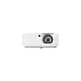 Optoma GT2000HDR videoproyector Proyector de corto alcance 3500 lúmenes ANSI DLP 1080p (1920x1080) 3D Blanco