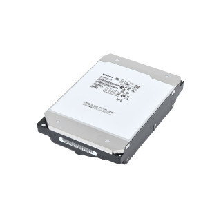 Toshiba MG09 3.5" 18 TB Serial ATA III