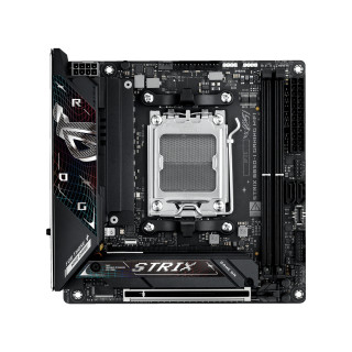 ASUS ROG STRIX B850-I GAMING WIFI AMD B850 Zócalo AM5 mini ITX