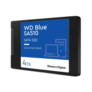 Western Digital Blue SA510 4 TB 2.5" SATA