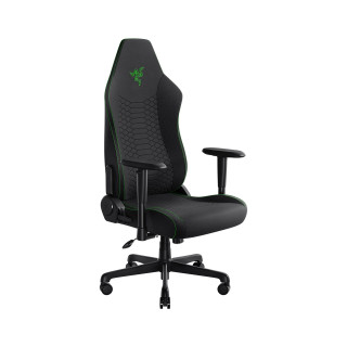 Razer Iskur V2 X Silla para videojuegos de PC Negro, Verde