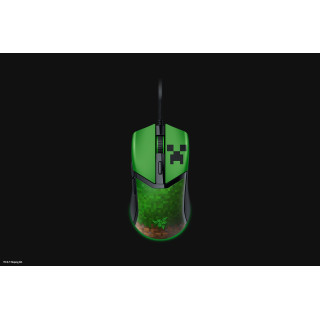 Razer Cobra ratón Juego mano derecha Óptico 8500 DPI