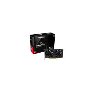 PowerColor Reaper AMD Radeon RX 9060 XT 8GB GDDR6