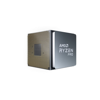 AMD Ryzen 7 PRO 8700G procesador 4,2 GHz 16 MB L3 Bandeja