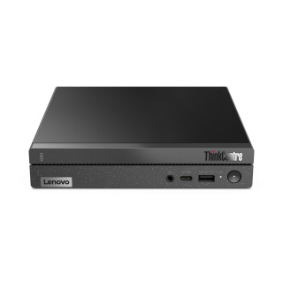 Lenovo ThinkCentre neo 50q Gen 4 Intel® Core™ i5 i5-13420H 8 GB DDR4-SDRAM 256 GB SSD Mini PC Negro