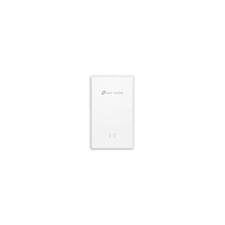 TP-Link Omada EAP625GP-WALL punto de acceso inalámbrico 1201 Mbit/s Blanco Energía sobre Ethernet (PoE)