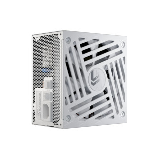 Seasonic Focus GX-1000 unidad de fuente de alimentación 1000 W 20+4 pin ATX ATX Blanco