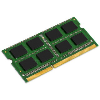 MEMORIA Kingston 4GB Technology ValueRAM DDR3-1600 (KVR16S11S8/4)
