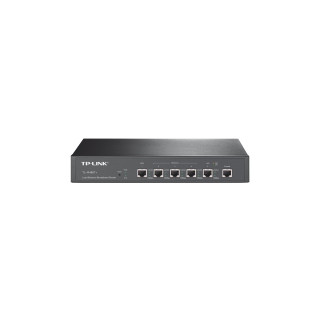 ROUTER TP-LINK ENTERPRISE GIGABIT NEUTRO TL-R480T+