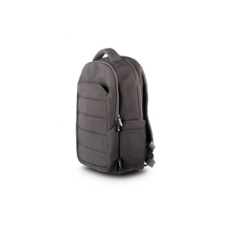 Urban Factory ELB14UF maletines para portátil 35,6 cm (14") Mochila Gris
