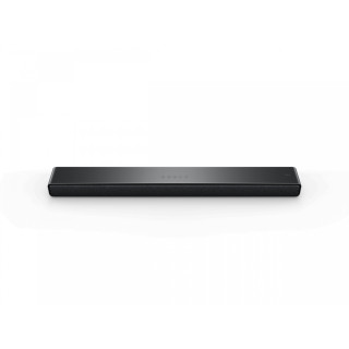 TCL P733W altavoz soundbar Negro 3.1 canales 110 W