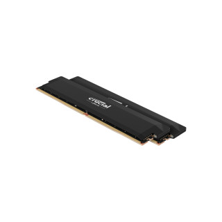 Crucial CP2K16G64C38U5B módulo de memoria 32 GB 2 x 16 GB DDR5 6400 MHz ECC