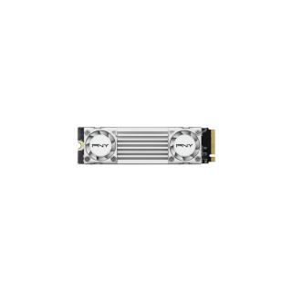 PNY CS3150 2 TB M.2 PCI Express 5.0 NVMe 3D NAND