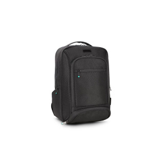 Urban Factory MCB14UF-ECO maletines para portátil 35,6 cm (14") Mochila Negro