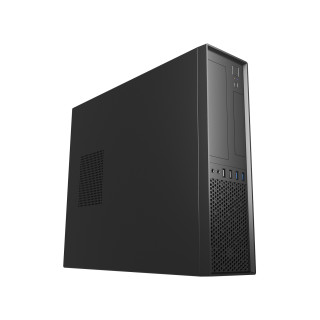 UNYKAch UK 3001 Black Escritorio Negro