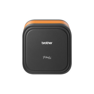 Brother PT-E920BT impresora de etiquetas Transferencia térmica 360 x 360 DPI 20 mm/s Inalámbrico TZe Bluetooth