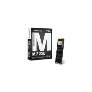 Biostar M700 128 GB M.2 PCI Express 4.0 NVMe