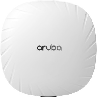 Hewlett Packard Enterprise Aruba AP-515 (RW) 5375 Mbit/s Blanco Energía sobre Ethernet (PoE)