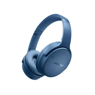 Bose 884367-1300 auricular y casco Auriculares Inalámbrico y alámbrico Diadema Bluetooth Azul