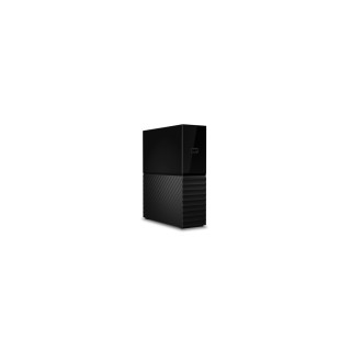 DISCO 3.5 EXTERNO USB 3.0 WD MYBOOK ESSENTIAL 4TB NEGRO WDBBGB0040HBK-EESN
