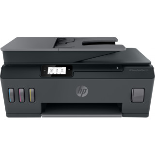 HP Smart Tank Plus 570 Inyección de tinta térmica A4 4800 x 1200 DPI 11 ppm Wifi