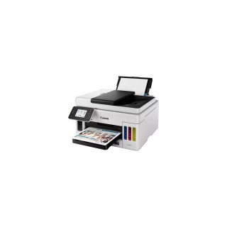 Impresora Canon Inyección de tinta A4 600 x 1200 DPI 24 ppm Wifi Negro, Amarillo