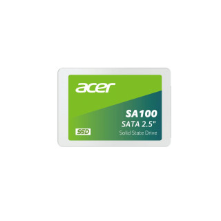 Acer BL.9BWWA.104 unidad de estado sólido 2.5 960 GB Serial ATA III 3D TLC NAND