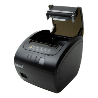 iggual TP7001 203 x 203 DPI Alámbrico Transferencia térmica Impresora de recibos