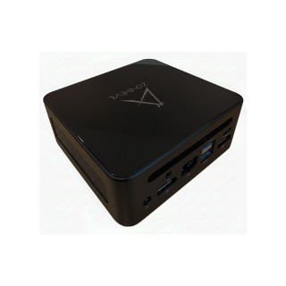 Zone Evil Mini QOOBE II Intel Core i5 12450 16/1Tb Windows 11 Pro By QOOBE