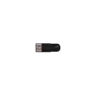 MEMORIA USB PNY 32GB NEGRO FD32GATT4-EF