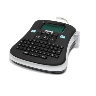 DYMO LabelManager &trade; 210D QWERTZ Kitcase