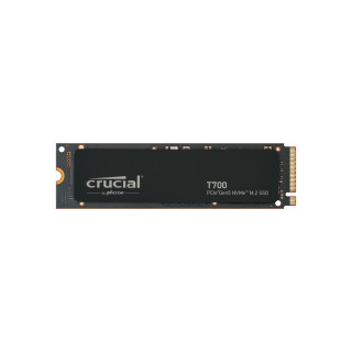 Crucial T700 M.2 4 TB PCI Express 5.0 NVMe