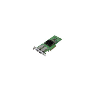DELL 540-BDID adaptador y tarjeta de red Interno Ethernet / Fiber 25000 Mbit/s