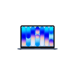 Apple MacBook Neo 13" Apple A18 Pro 8GB 256GB SSD GPU 5 núcleos macOS Índigo