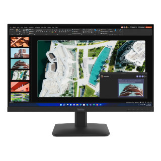 Lenovo ThinkVision S27-4e Monitor