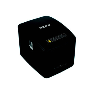 Approx POS APPPOS80AM-USB Impresora térmica de tickets