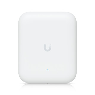 Ubiquiti U7 Outdoor 4300 Mbit/s Blanco Energía sobre Ethernet (PoE)