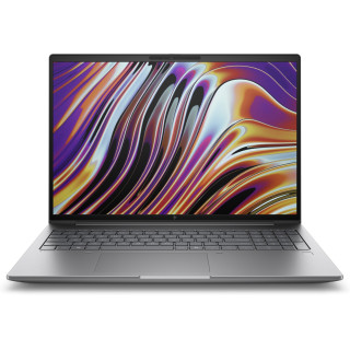 HP ZBook Power 16 G11 A AMD Ryzen™ 7 8840HS/16GB/512GB SSD/RTX A1000/16"