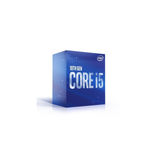PROCESADOR INTEL CORE i5-10400 2,9 GHz BOX 12 MB SMART CACHE BX8070110400