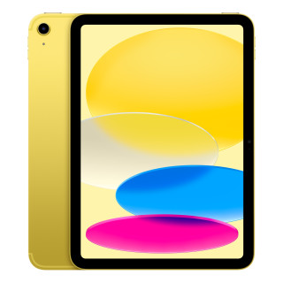 Apple iPad 2025 11" WiFi + Celullar 256GB Amarillo Tablet