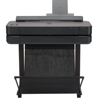 HP Designjet Impresora T650 de 24 pulgadas; edición 2025