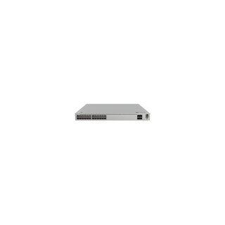 Huawei S310-24PN4X Gestionado L2+ 2.5G Ethernet (100/1000/2500) Energ?a sobre Ethernet (PoE) 1U Gris