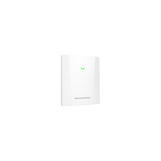 Grandstream Networks GWN7660ELR punto de acceso inalámbrico Blanco Energía sobre Ethernet (PoE)
